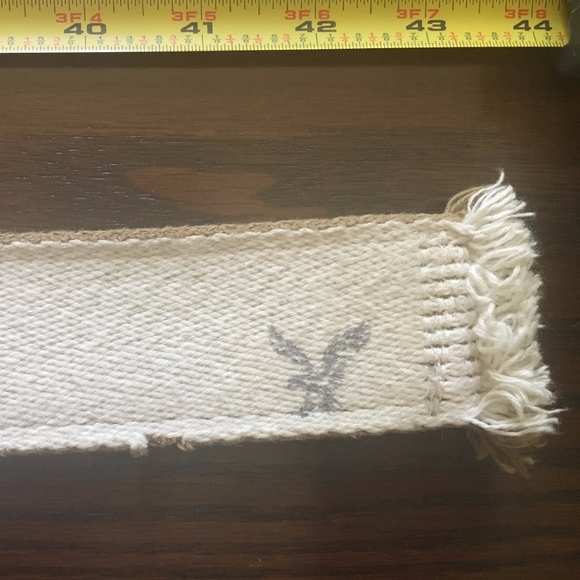 American Eagle Distressed Belt - Picture 6 of 8